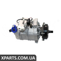 Компресор кондиціонера Vika 28200555501 Компресор кондиціонера Vika 28200555501