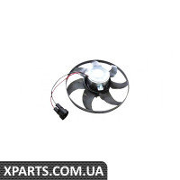 Вентилятор радіатора Vika 29590592201