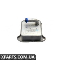 Олійний радіатор Vika 31171239501