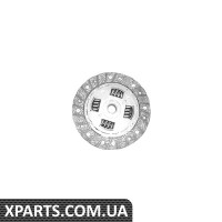 Диск зчеплення Vika 31410004301 Диск зчеплення Vika 31410004301