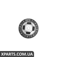 Диск зчеплення Vika 31410005401