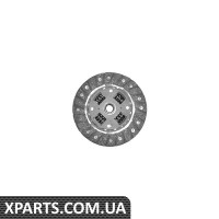 Диск зчеплення Vika 31410006601