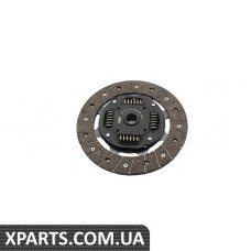 Диск зчеплення Vika 31410006801