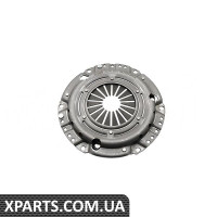 Натискний диск зчеплення Vika 31410012901