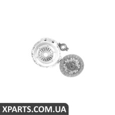 Натискний диск зчеплення Vika 31410014101