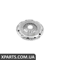 Натискний диск зчеплення Vika 31411032801