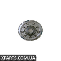 Натискний диск зчеплення Vika 31411086701