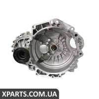 Механічна коробка передач Vika 33000020501 Механічна коробка передач Vika 33000020501