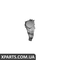 Кришка фланця МКПП Vika 33010021201 Кришка фланця МКПП Vika 33010021201