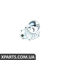 Корпус МКПП Vika 33010021801 Корпус МКПП Vika 33010021801