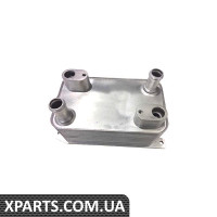 Олійний радіатор АКПП Vika 33171431801 Олійний радіатор АКПП Vika 33171431801