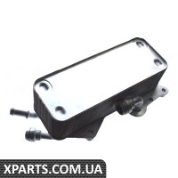 Олійний радіатор Vika 33171432001