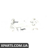 Олійний радіатор Vika 33171432101