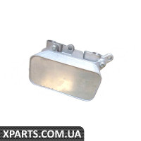 Олійний радіатор Vika 33171432201 Олійний радіатор Vika 33171432201