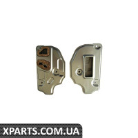Фільтр автоматичної коробки передач Vika 33251486001