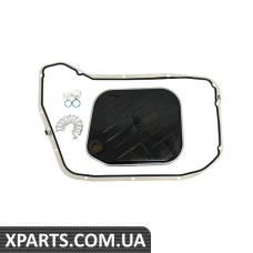 Фільтр автоматичної коробки передач Vika 33980000101