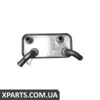 Олійний радіатор АКПП Vika 34090831101