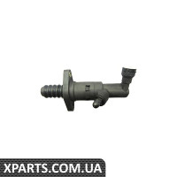 Робочий циліндр зчеплення Vika 37210016101