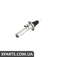 Головний циліндр зчеплення Vika 37210311301