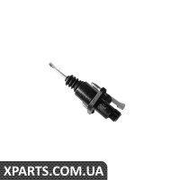 Головний циліндр зчеплення Vika 37210622501
