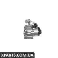 Гідравлічний насос рульового керування Vika 41450105401