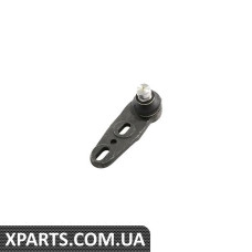 Кульовий шарнір Vika 44070065001