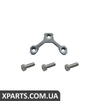 Кріпильна пластина кульової опори Vika 44070083701