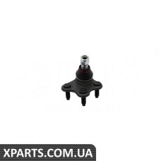 Кульовий шарнір Vika 44070764501