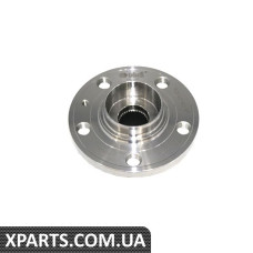 Підшипник колеса комплект Vika 44070796801