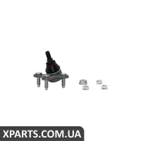 Кульовий шарнір Vika 44071337601 Кульовий шарнір Vika 44071337601