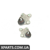 Ремкомплект кульової опори Vika 44071717001