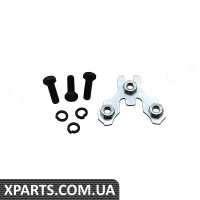 Кріпильна пластина кульової опори Vika 44071721201 Кріпильна пластина кульової опори Vika 44071721201