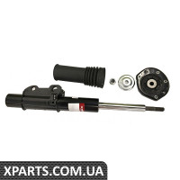 Амортизатор Vika 44131616601