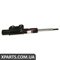 Амортизатор Vika 44131616701