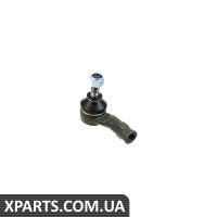 Накінечник кермової тяги Vika 44190095801