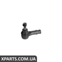 Накінечник кермової тяги Vika 44190413701