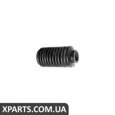 Пильовик рульової тяги Vika 44190866801