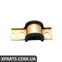 Втулка сайлентблока важеля заднього (гільза) Vika 44220026601 Втулка сайлентблока важеля заднього (гільза) Vika 44220026601