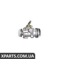 Гідравлічний насос рульового керування Vika 44220104901