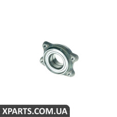 Підшипник колеса Vika 44980800201