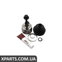 ШРУС комплект Vika 44981765301