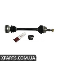 Привідний вал (напіввісь у зборі) Vika 54070007401