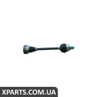 Привідний вал (напіввісь у зборі) Vika 54070422301