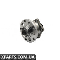 Підшипник колеса комплект Vika 55010800301