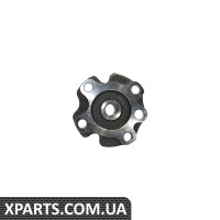 Цапфа задньої балки Vika 55011327201