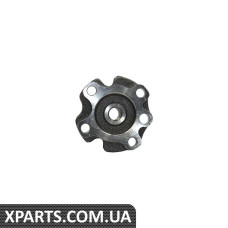 Цапфа задньої балки Vika 55011327201