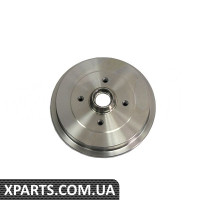 Гальмівний барабан Vika 65010020801