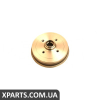 Гальмівний барабан Vika 65011092101