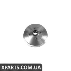 Гальмівний барабан Vika 65011092601