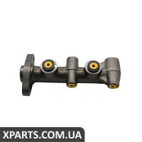 Головний гальмівний циліндр Vika 65950039201